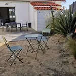 Ferienhaus Maison Renovee Proche Et Centre, Animaux Admis - Fr-1-194-350 La Tranche-sur-Mer