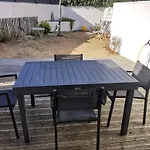 Maison Renovee Proche Et Centre, Animaux Admis - Fr-1-194-350 La Tranche-sur-Mer