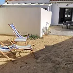 Maison Renovee Proche Et Centre, Animaux Admis - Fr-1-194-350 * La Tranche-sur-Mer