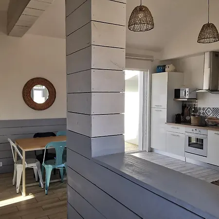 Maison Renovee Proche Et Centre, Animaux Admis - Fr-1-194-350 * La Tranche-sur-Mer