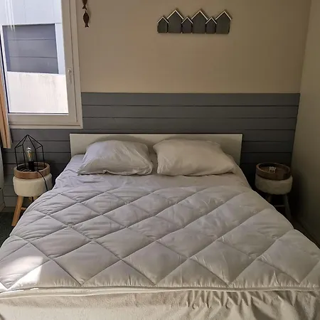 Maison Renovee Proche Et Centre, Animaux Admis - Fr-1-194-350 La Tranche-sur-Mer