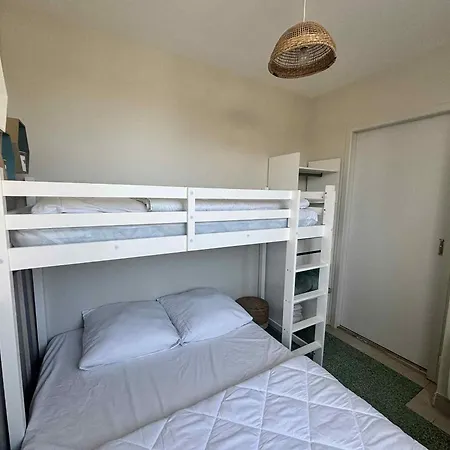 Nyaraló Maison Renovee Proche Et Centre, Animaux Admis - Fr-1-194-350 La Tranche-sur-Mer