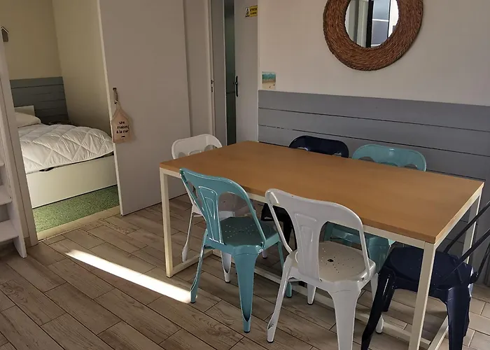 Maison Renovee Proche Et Centre, Animaux Admis - Fr-1-194-350 Prázdninový dům *