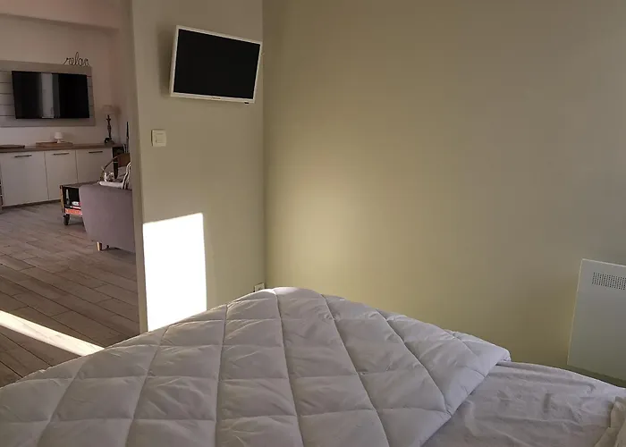 Maison Renovee Proche Et Centre, Animaux Admis - Fr-1-194-350 Prázdninový dům