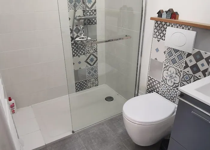 Maison Renovee Proche Et Centre, Animaux Admis - Fr-1-194-350