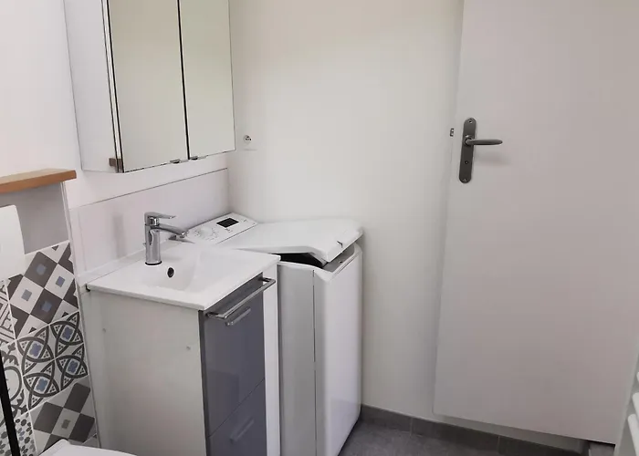 Maison Renovee Proche Et Centre, Animaux Admis - Fr-1-194-350 La Tranche-sur-Mer