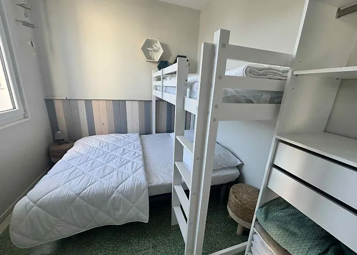 Maison Renovee Proche Et Centre, Animaux Admis - Fr-1-194-350 Prázdninový dům *