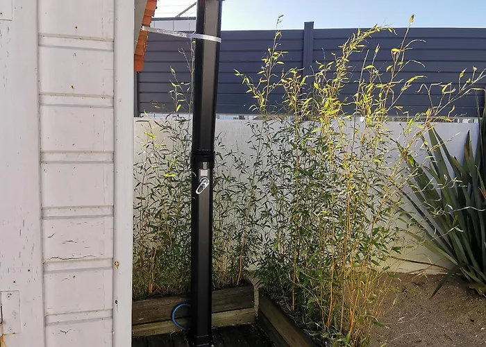 Prázdninový dům Maison Renovee Proche Et Centre, Animaux Admis - Fr-1-194-350