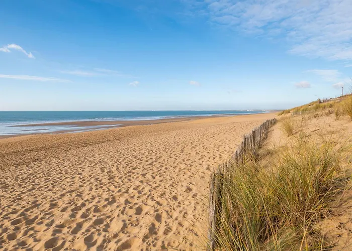 Maison Renovee Proche Et Centre, Animaux Admis - Fr-1-194-350 Prázdninový dům *